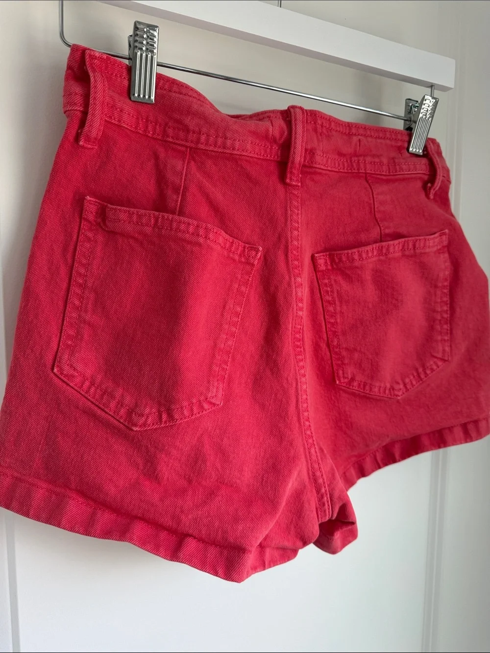UNIVERSAL THREAD Sailor Shorts